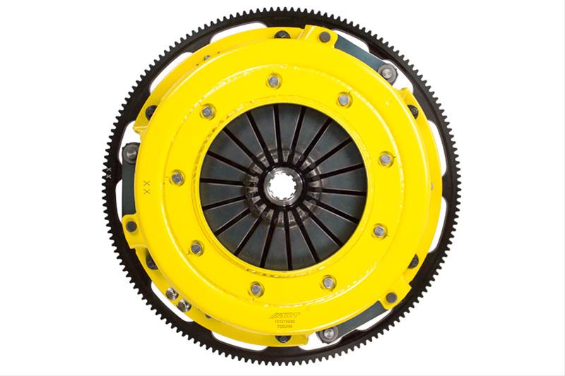 ACT Xtreme Twin-Disc Clutch Kits T2R-F02