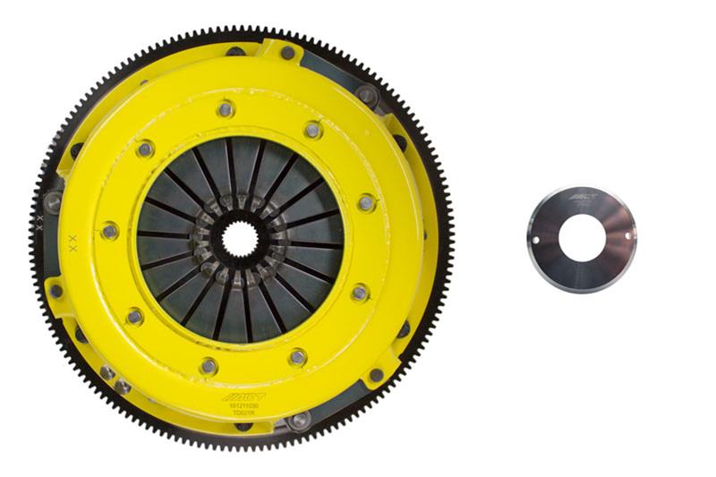 ACT Xtreme Twin-Disc Clutch Kits T2R-G10