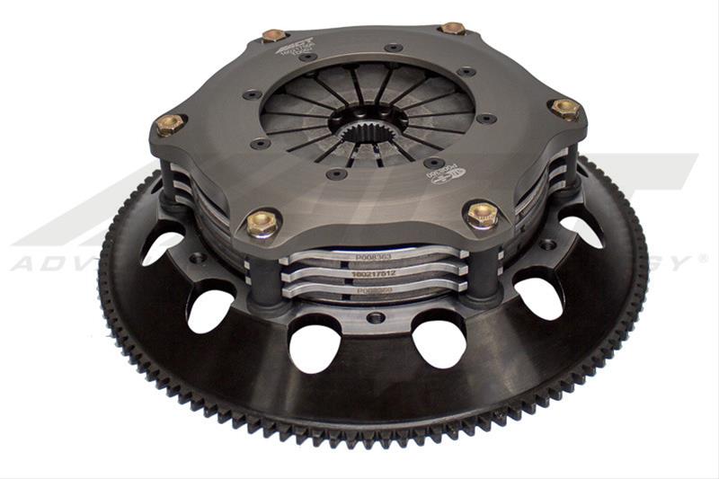 ACT Xtreme Triple-Disc Race Clutch Kits T2R3-T01