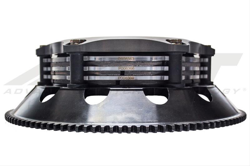 ACT Xtreme Triple-Disc Race Clutch Kits T2R3-T01