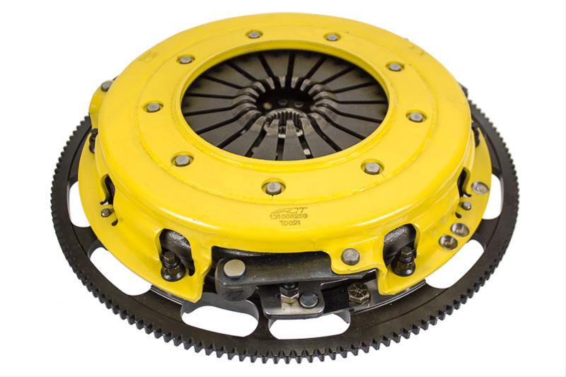ACT Xtreme Twin-Disc Clutch Kits T2S-F03