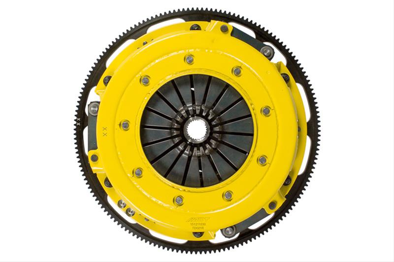 ACT Xtreme Twin-Disc Clutch Kits T2S-F04