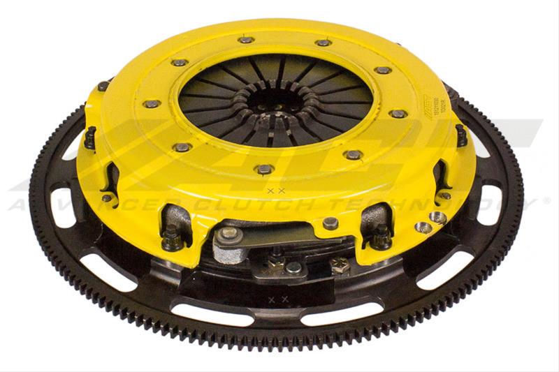 ACT Xtreme Twin-Disc Clutch Kits T2S-F06