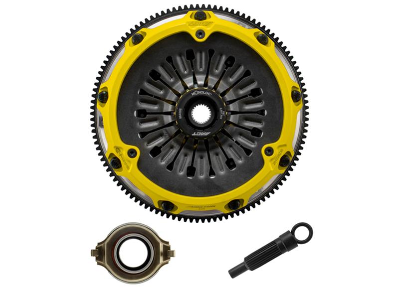 ACT Mod-Twin 225 Xtreme Twin-Disc Clutch Kits T2S-M05