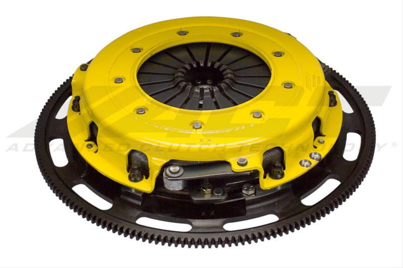 ACT Twin Disc Maxx Xtreme Clutch Kits T3R-F06