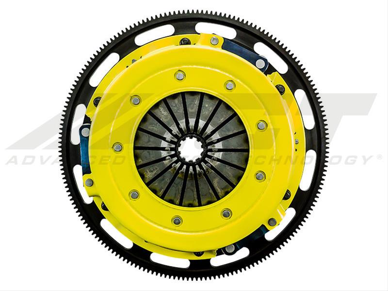 ACT Twin Disc Maxx Xtreme Clutch Kits T3R-F07