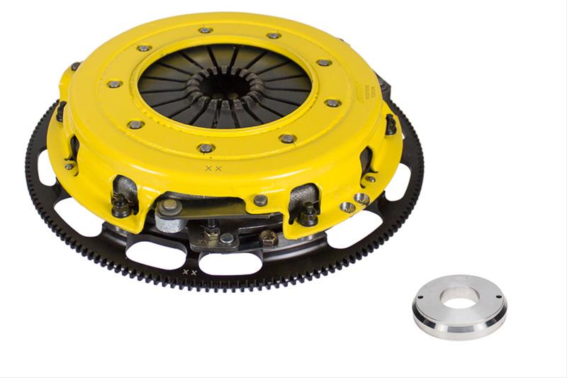 ACT Twin Disc Maxx Xtreme Clutch Kits T3R-G02