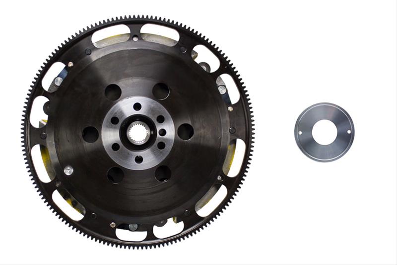ACT Twin Disc Maxx Xtreme Clutch Kits T3R-G02
