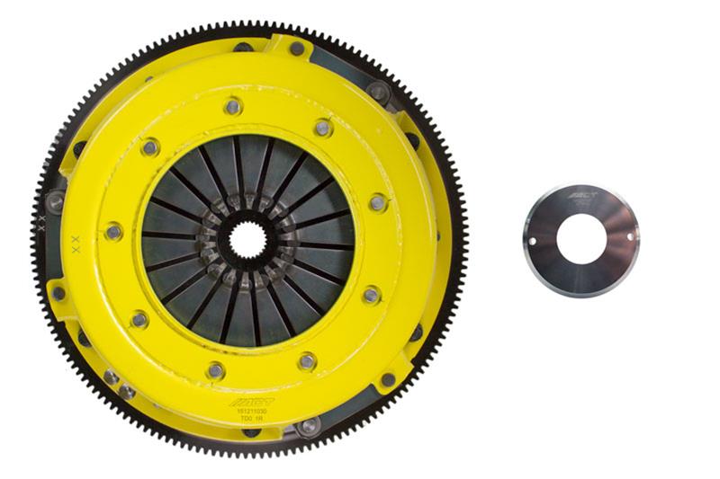 ACT Twin Disc Maxx Xtreme Clutch Kits T3R-G10