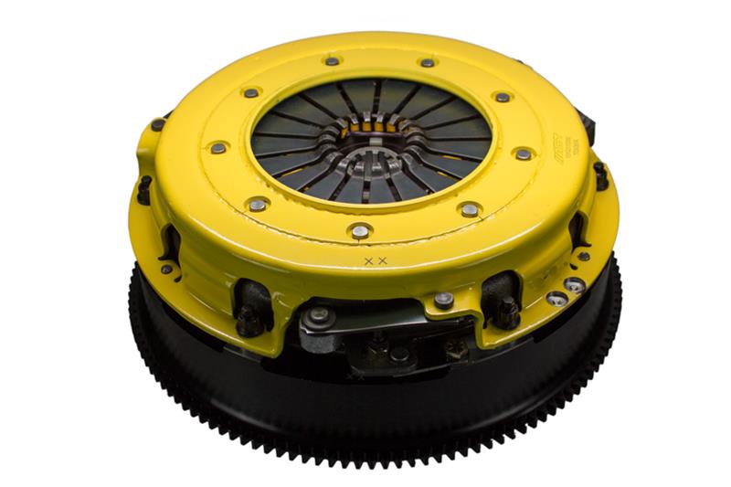 ACT Twin Disc Maxx Xtreme Clutch Kits T3S-D04