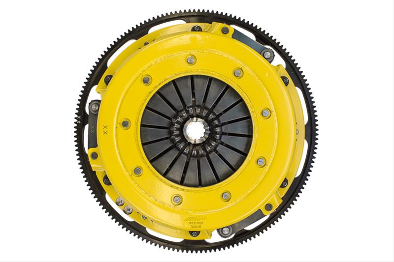 ACT Twin Disc Maxx Xtreme Clutch Kits T3S-F02