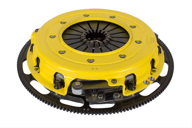 ACT Twin Disc Maxx Xtreme Clutch Kits T3S-F04