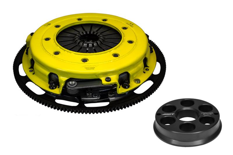 ACT Twin Disc Maxx Xtreme Clutch Kits T3S-F11