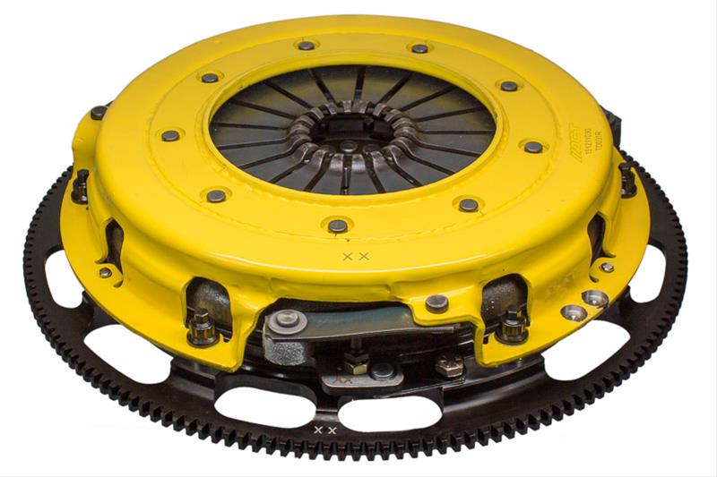 ACT Twin Disc Maxx Xtreme Clutch Kits T3S-G02