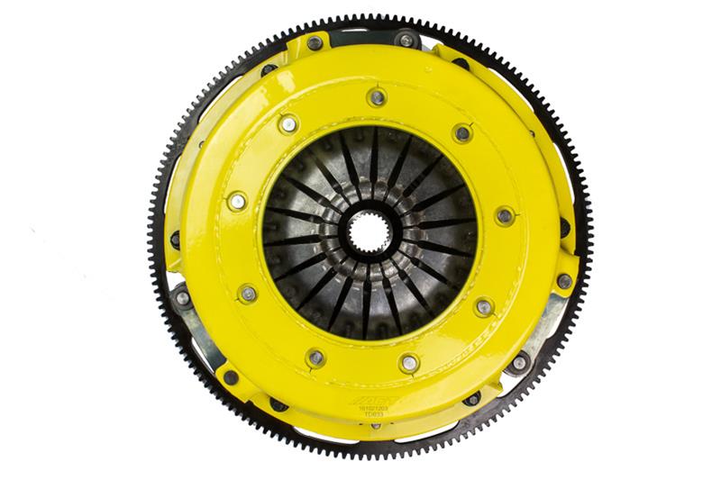 ACT Maxx Xtreme Clutch Kits T3S-G09