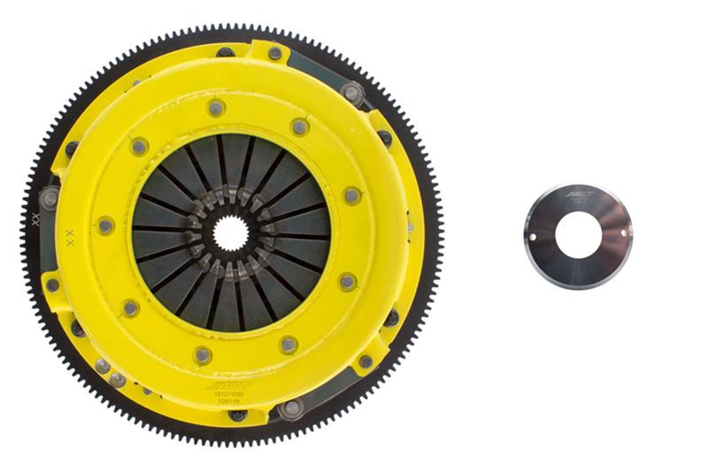 ACT Twin Disc Maxx Xtreme Clutch Kits T3S-G10