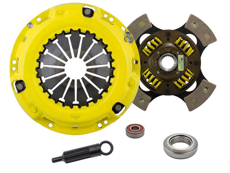 ACT Heavy-Duty Clutch Kits T41-HDG4