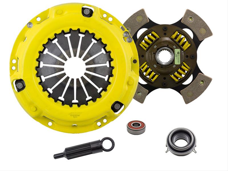 ACT Heavy-Duty Clutch Kits T42-HDG4