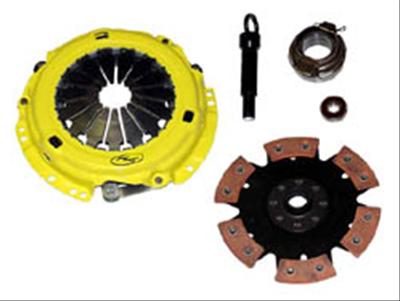 ACT Heavy-Duty Clutch Kits T42-HDR6