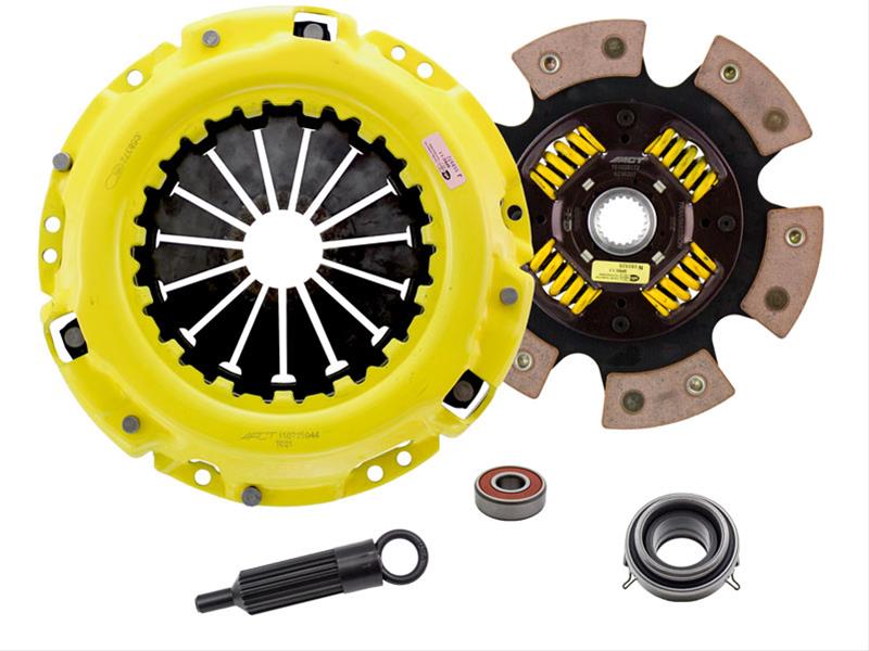 ACT Heavy-Duty Clutch Kits T43-HDG6