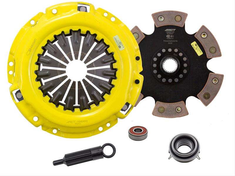 ACT Xtreme Clutch Kits T43-XTR6