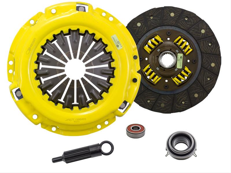 ACT Xtreme Clutch Kits T43-XTSS