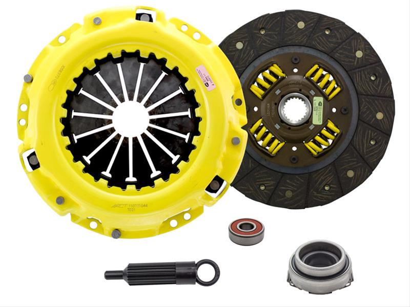 ACT Heavy-Duty Clutch Kits TA1-HDSS