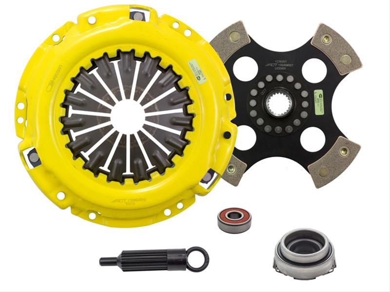 ACT Xtreme Clutch Kits TA1-XTR4
