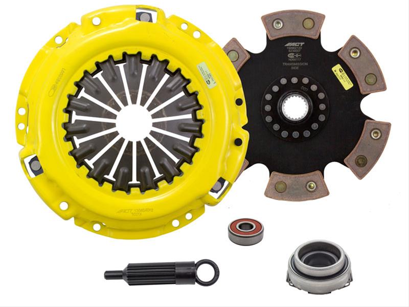 ACT Xtreme Clutch Kits TA1-XTR6