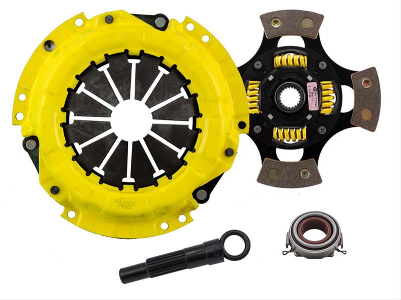 ACT Sport Clutch Kits TC1-SPG4