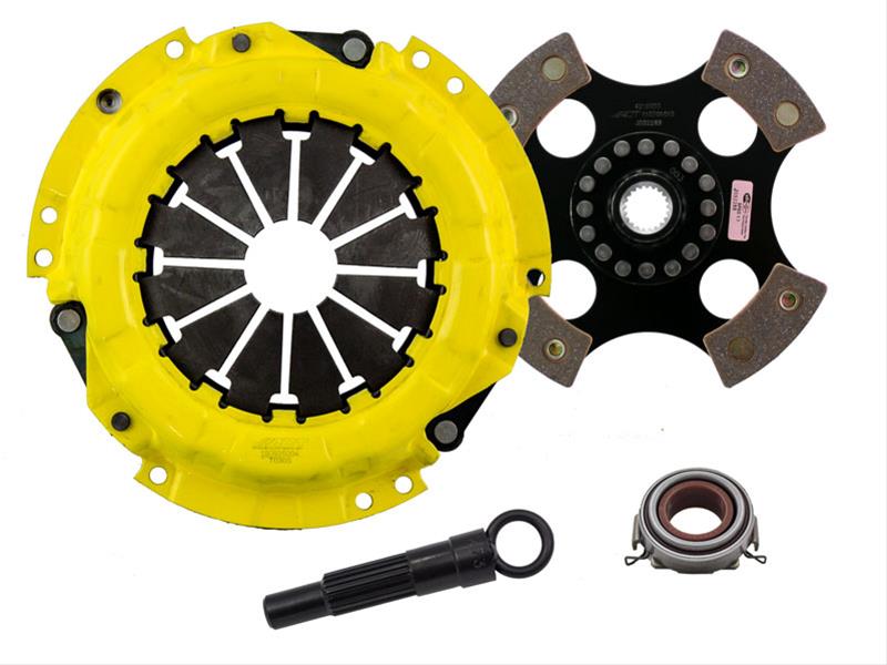 ACT Sport Clutch Kits TC1-SPR4