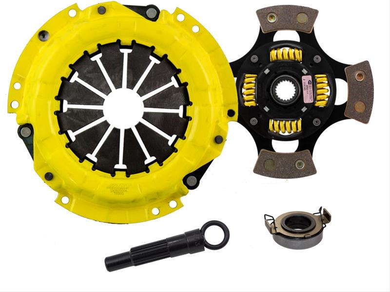 ACT Sport Clutch Kits TC2-SPG4