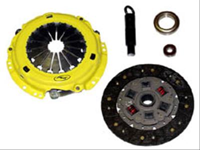 ACT Heavy-Duty Clutch Kits TC3-HDSS