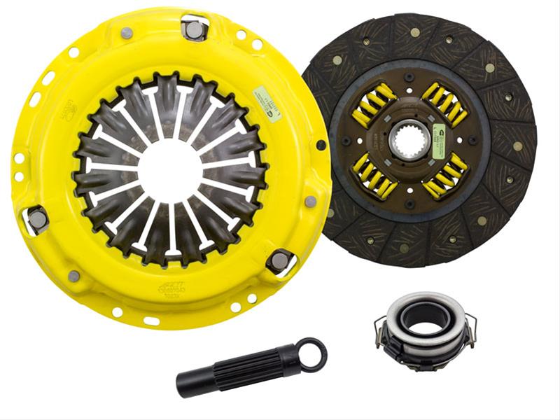 ACT Xtreme Clutch Kits TC4-XTSS