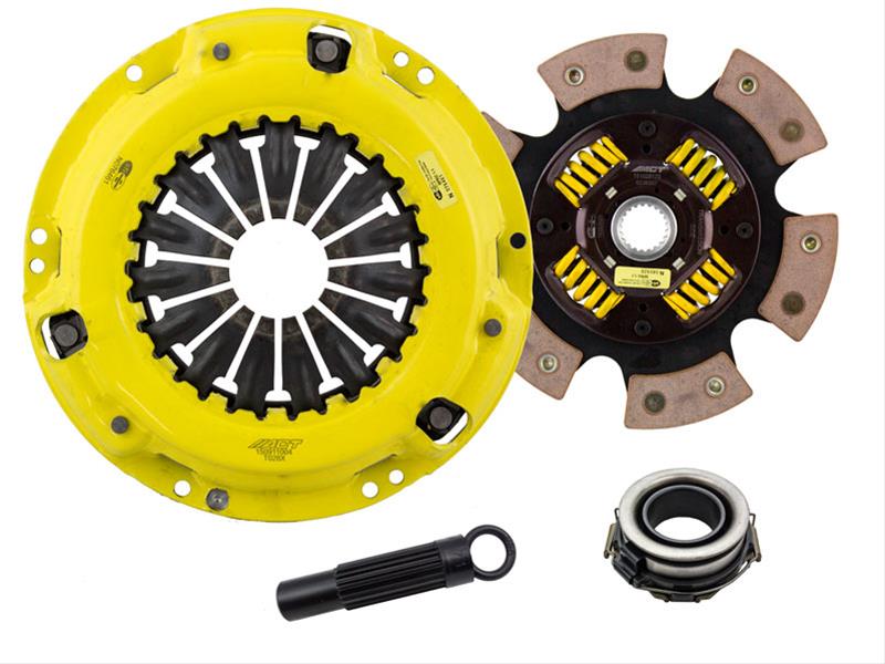 ACT Xtreme Clutch Kits TC6-XTG6