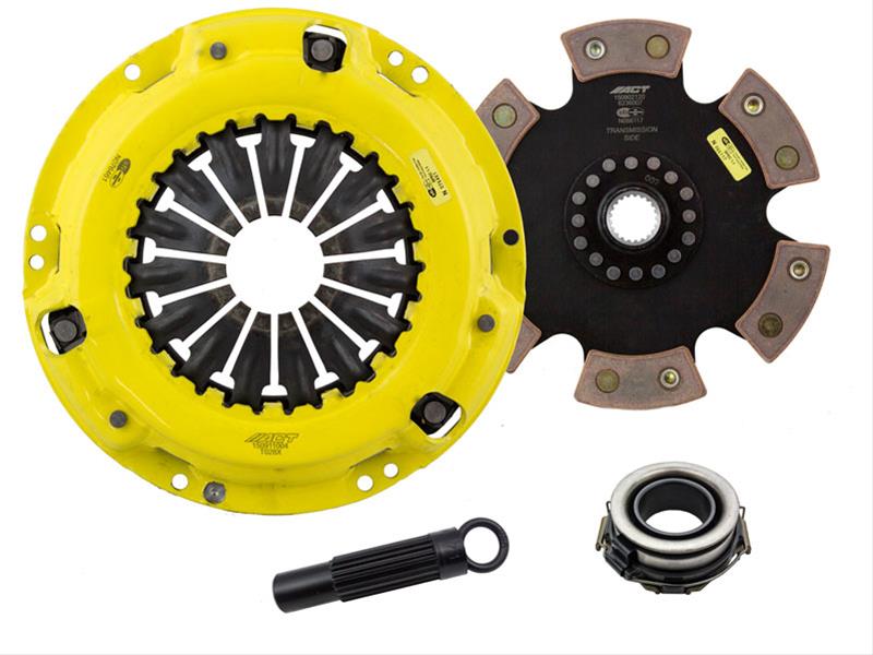 ACT Xtreme Clutch Kits TC6-XTR6
