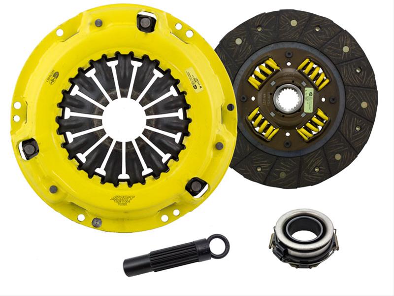 ACT Xtreme Clutch Kits TC6-XTSS