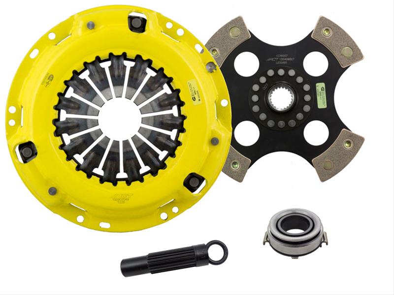 ACT Heavy-Duty Clutch Kits TC7-HDR4