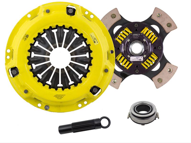 ACT Xtreme Clutch Kits TC7-XTG4