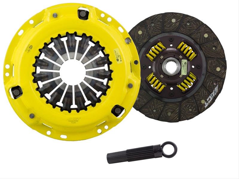 ACT Heavy-Duty Clutch Kits TC8-HDSS