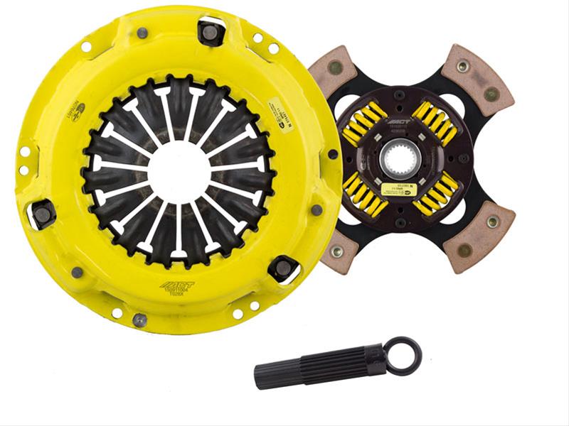 ACT Xtreme Clutch Kits TC8-XTG4