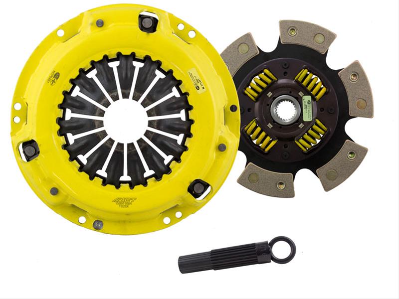 ACT Xtreme Clutch Kits TC8-XTG6