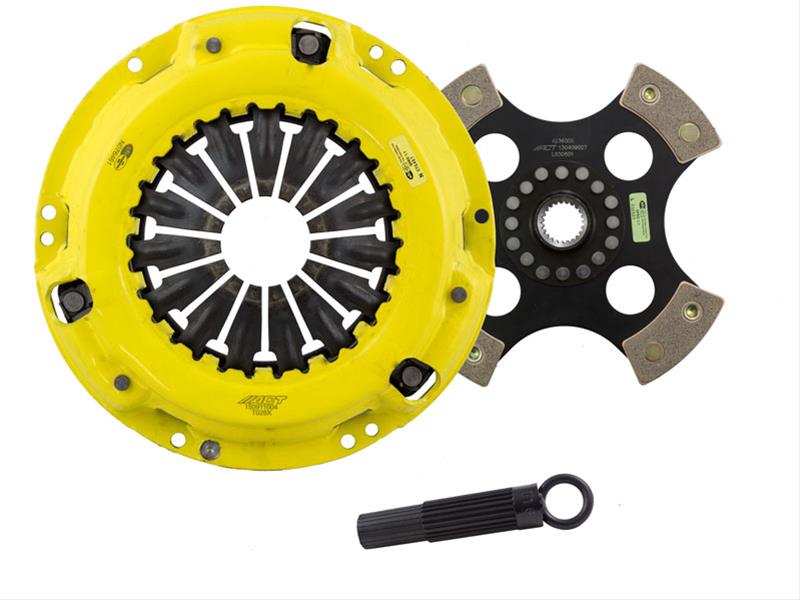 ACT Xtreme Clutch Kits TC8-XTR4