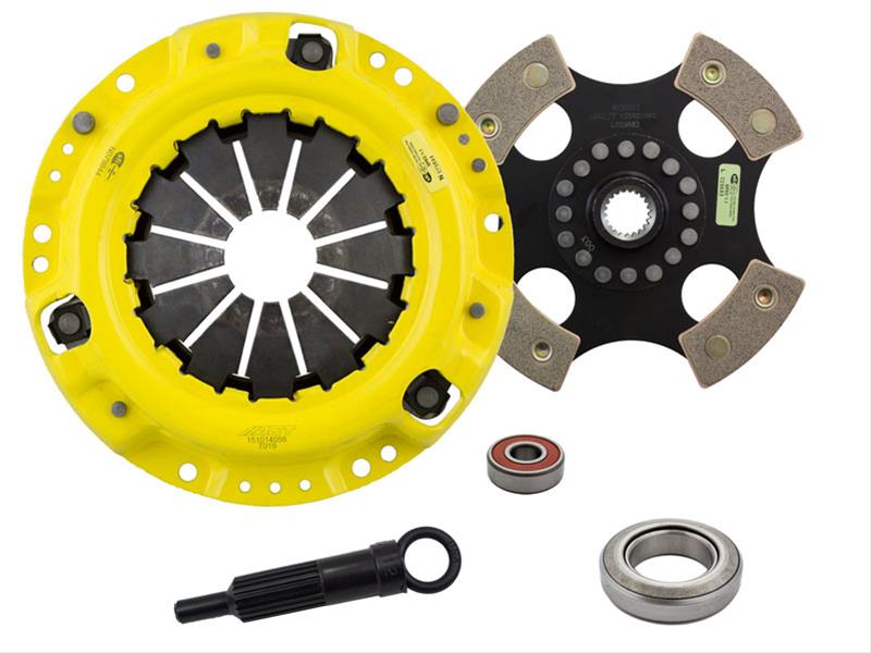 ACT Heavy-Duty Clutch Kits TK1-HDG4
