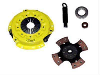 ACT Xtreme Clutch Kits TK1-XTR4