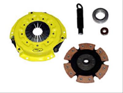 ACT Xtreme Clutch Kits TK1-XTR6