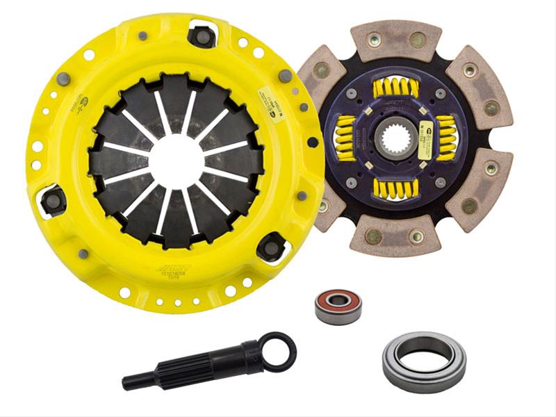 ACT Heavy-Duty Clutch Kits TK2-HDG6