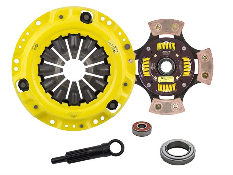 ACT Xtreme Clutch Kits TK2-XTG4