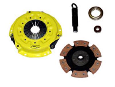 ACT Xtreme Clutch Kits TK2-XTR6