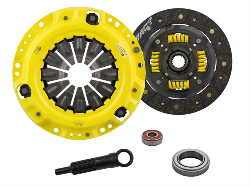 ACT Xtreme Clutch Kits TK2-XTSS